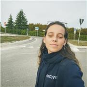 Studentessa universitaria in Scienze dell’educazione che offre ripetizioni di lingua italiana